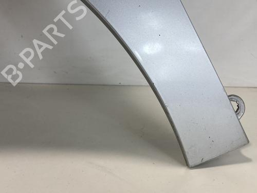 Left front fenders PEUGEOT 5008 (0U_, 0E_) 1.6 HDi | BP22025954C41