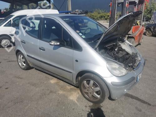 Front left quarter glass MERCEDES-BENZ A-CLASS (W168) A 170 CDI (168.009, 168.109) | BP22022775C111 