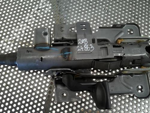 Used Steering column Steering column PEUGEOT 208 I (CA_, CC_) 1.6 BlueHDi 120 (120 hp) 20964207 20964207
