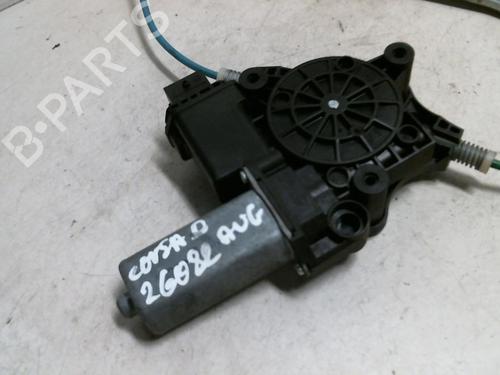 Front left window mechanism OPEL CORSA D (S07) 1.4 (L08, L68) | BP20951573C22 