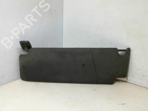 Used Left sun visor Left sun visor RENAULT RAPID Box Body/MPV (F40_, G40_) 1.9 D (F40P, F40N, F40E) (64 hp) 20947702 20947702