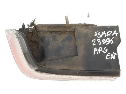 Left taillight CITROËN XANTIA (X1_, X2_) 1.9 Turbo D | BP20946641C34