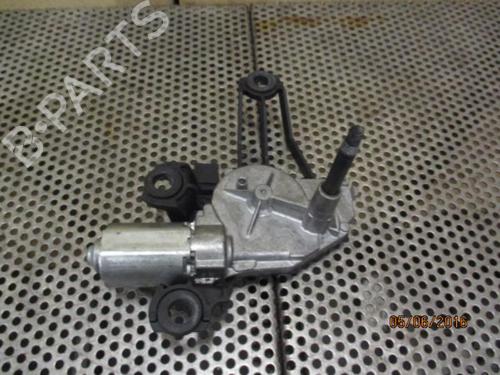 Ruitenwissermotor achter CITROËN C4 I (LC_) 1.6 HDi (90 hp) 20955034