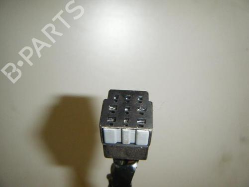 Bakluke CC/Kombi-Kupé OPEL CORSA B (S93) 1.2 i 16V (F08, F68, M68) | BP20973416C6 