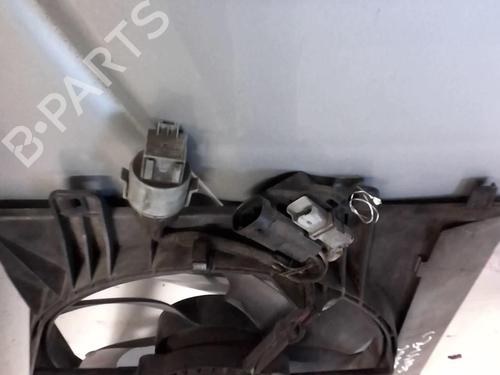 Køleventilator elektrisk CITROËN C3 I (FC_, FN_) 1.4 HDi | BP20970026M35 