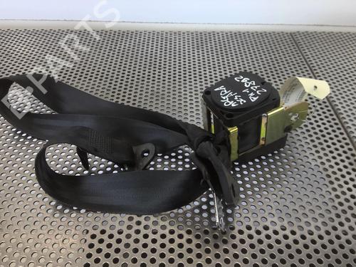 Used Rear left seatbelt Rear left seatbelt CITROËN XSARA (N1) 1.4 i (75 hp) 20958843 20958843