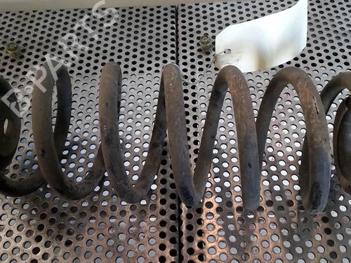 Used Shock absorber spring PEUGEOT 308 SW I (4E_, 4H_) 1.6 HDi (90 hp) 20969779