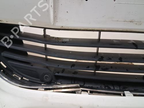 Front bumper CITROËN C4 II (NC_) 2.0 HDi / BlueHDi 150 | BP28585565C7 