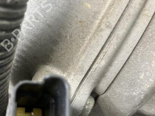 Steering rack PEUGEOT 208 I (CA_, CC_) 1.6 HDi | BP27893489M22 