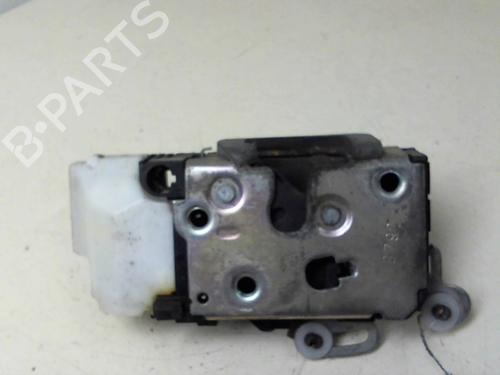 Front right lock ALFA ROMEO 147 (937_) 1.9 JTDM 16V (937.AXN1B, 937.BXN1B) | BP20945257C97 