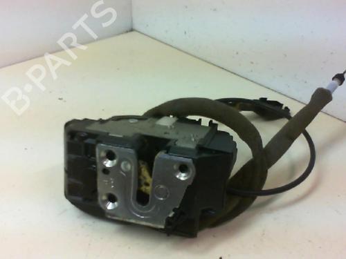 Used Front right lock NISSAN MICRA III (K12) 1.2 16V (65 hp) 20966344