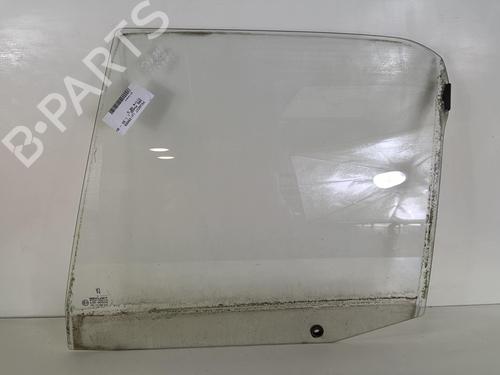 Used Rear left door window PEUGEOT 306 Hatchback (7A, 7C, N3, N5) 1.9 D (68 hp) 20969193