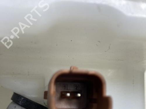 Used Brake master cylinder Brake master cylinder PEUGEOT 208 II (UB_, UP_, UW_, UJ_) 1.2 PureTech 100 (101 hp) 20944925 20944925
