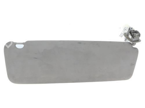 Zonneklep links RENAULT MASTER III Van (FV) 2.3 dCi 100 FWD (FV0A, FV0B, FV0G, FV0K, FV0H) (101 hp) 28620959