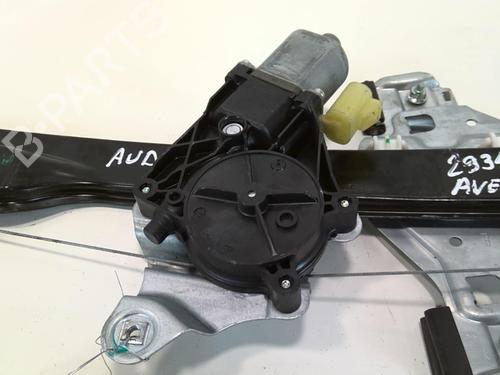 Front right window mechanism CHEVROLET AVEO Hatchback (T300) 1.3 D | BP20944235C23