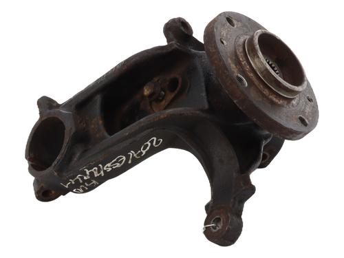 Right front steering knuckle PEUGEOT 207 (WA_, WC_) 1.4 16V | BP25939039M26 