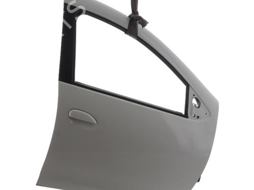 Right front door DACIA SANDERO II 1.0 SCe 75 (B8JC, B8JD, B8NC) | BP29629399C3 