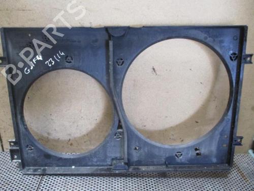 Used Front slam panel VW GOLF IV (1J1) 1.9 TDI (130 hp) 20954551
