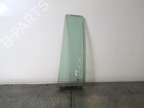 Used Rear left quarter glass OPEL ZAFIRA A MPV (T98) 2.2 DTI 16V (F75) (125 hp) 20947573