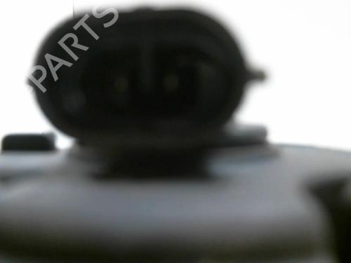 Left front fog light RENAULT MEGANE II (BM0/1_, CM0/1_) 1.4 16V (BM0B, CM0B) | BP20957233C30 