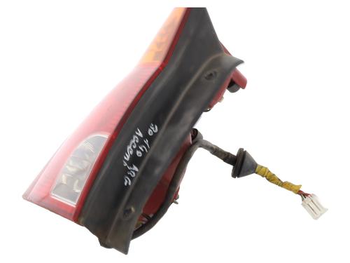 Left taillight HYUNDAI ACCENT II (LC) 1.5 CRDi | BP22641766C34