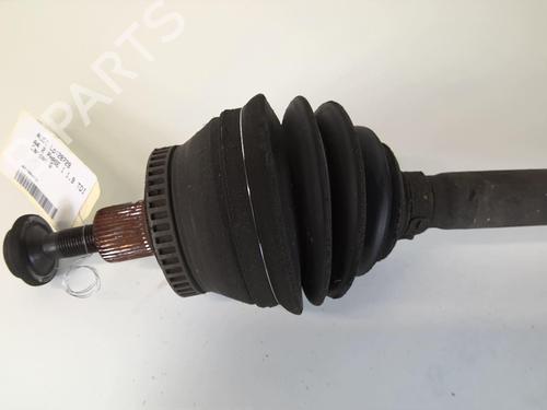 Used Left front driveshaft Left front driveshaft AUDI A4 B6 Avant (8E5) 2.0 (130 hp) 20964474 20964474