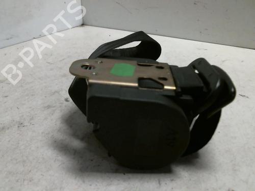 Cinto de segurança traseiro esquerdo Cinto de segurança traseiro esquerdo CITROËN ZX (N2) 1.4 i (75 hp) 22022549 22022549
