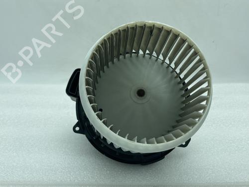 Heater blower motor RENAULT CLIO V (B7_) 1.5 Blue dCi 85 (B7AG) | BP22024708M62 