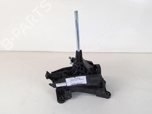 Gearstang FORD FIESTA VI (CB1, CCN) 1.4 TDCi | BP20959027M90 