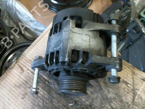Alternator FIAT MAREA Weekend (185_) 1.9 JTD 105 (185BXN1A) | BP20950063M7 
