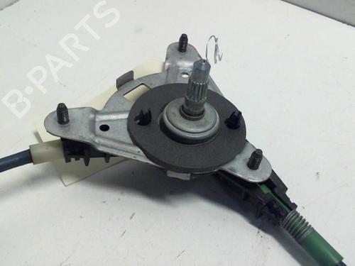 Used Rear right window mechanism Rear right window mechanism CITROËN XSARA PICASSO (N68) 2.0 HDi (90 hp) 20953727 20953727