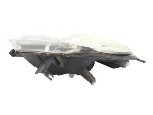 Used Left headlight Left headlight CITROËN XSARA PICASSO (N68) 2.0 HDi (90 hp) 30762207 30762207