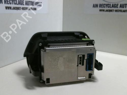 Bilradio OPEL MERIVA A MPV (X03) 1.8 (E75) | BP20954037E6 