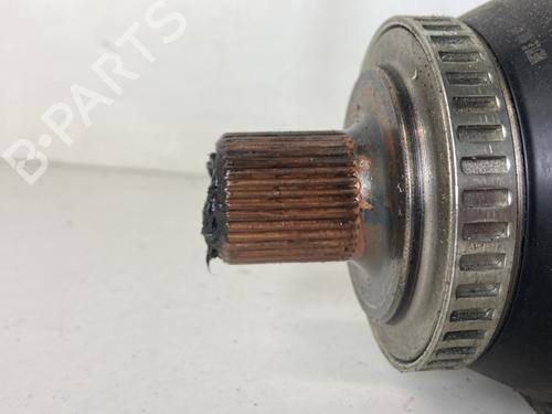 Used Right front driveshaft Right front driveshaft VW PASSAT B5.5 Variant (3B6) 2.5 TDI (150 hp) 26429398 26429398