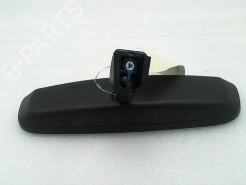 Used Rear mirror Rear mirror KIA RIO IV (YB, SC, FB) 1.0 T-GDI 100 (101 hp) 20953142 20953142