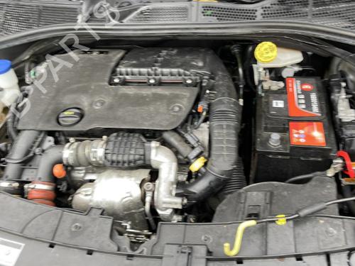 Steering rack CITROËN C4 CACTUS 1.6 BlueHDi 100 | BP27710971M22  - Image 11