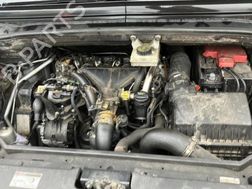 Fuse box CITROËN C4 Grand Picasso I (UA_) 2.0 HDi 138 | BP23971711E1 