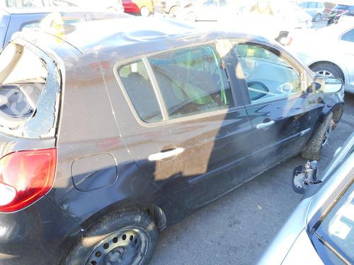 Headlight switch RENAULT CLIO III (BR0/1, CR0/1) 1.5 dCi (BR17, CR17) | BP20946736I24 