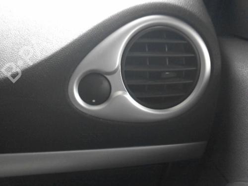 Used Air vent RENAULT CLIO III (BR0/1, CR0/1) 1.5 dCi (C/BR0G, C/BR1G) (68 hp) 20946220