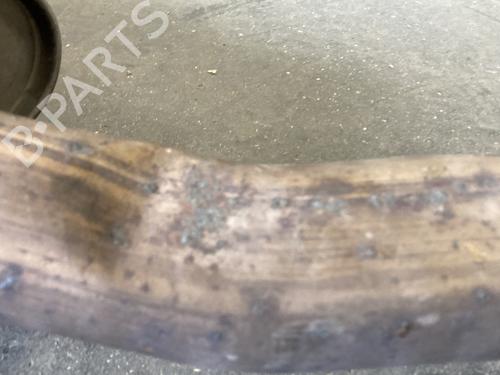 Exhaust system BMW X3 (E83) 3.0 d | BP26131726M121 