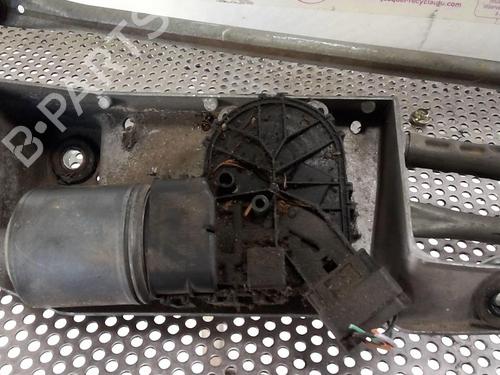Used Front wiper motor Front wiper motor RENAULT MODUS / GRAND MODUS (F/JP0_) 1.5 dCi (FP0D, JP0D) (82 hp) 20957839 20957839