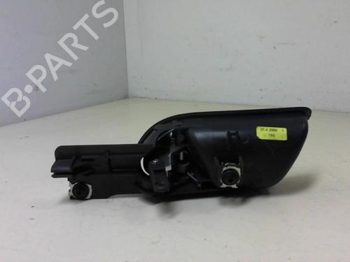 Used Front right interior door handle Front right interior door handle VW GOLF V (1K1) 1.9 TDI (105 hp) 20949206 20949206