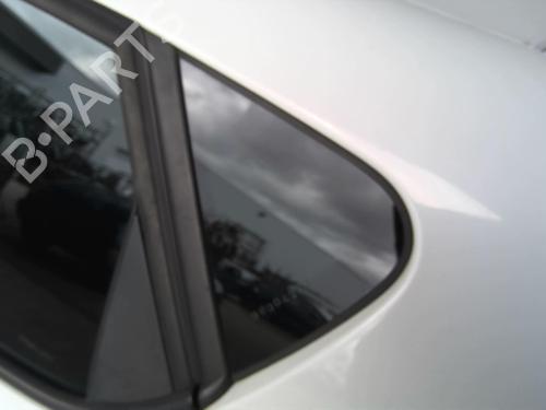 Rear left quarter glass SEAT IBIZA IV (6J5, 6P1) 1.6 TDI | BP20968168C93 
