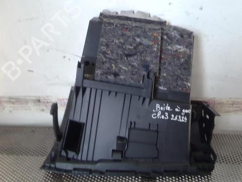 Glove box RENAULT CLIO III (BR0/1, CR0/1) 1.5 dCi (BR17, CR17) | BP20963284C95 