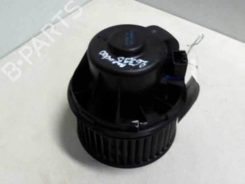 Used Heater blower motor Heater blower motor FORD MONDEO IV (BA7) 1.8 TDCi (100 hp) 20971546 20971546