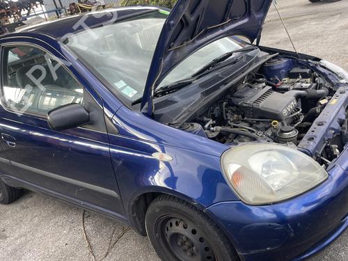 Starter TOYOTA YARIS (_P1_) 1.0 (SCP10_, SCP10R) | BP33123701M8 - Image 9