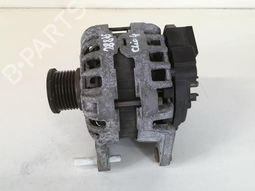 Used Alternator RENAULT CLIO IV (BH_) 0.9 TCe 90 (BHNF, BHMA, BHMH, BHJK, BHJR) (90 hp) 20967916