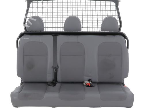 Sæde Bagtil PEUGEOT PARTNER Box Body/MPV 1.6 BlueHDi 100 (100 hp) 30634504