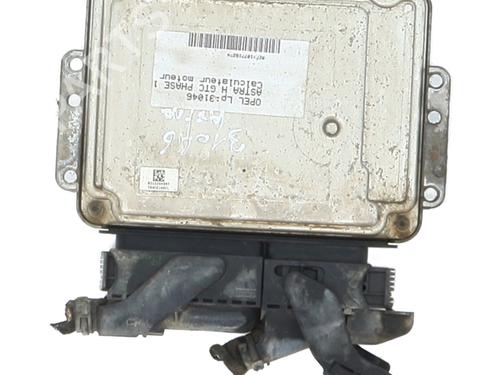 Engine control unit (ECU) OPEL ASTRA H GTC (A04) 1.9 CDTI (L08) | BP28476669M57  - Image 5