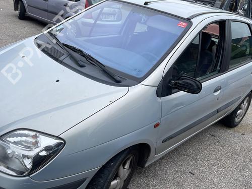 Servo Freio RENAULT SCÉNIC I MPV (JA0/1_, FA0_) 1.6 (JA00, JA16, JA15, JA19, JA1V, JA2B, JA2C, JA0B,... | BP30079285M42 